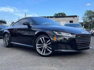 Audi 2016 TT