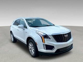 Cadillac 2021 XT5