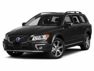 Volvo 2015 XC70