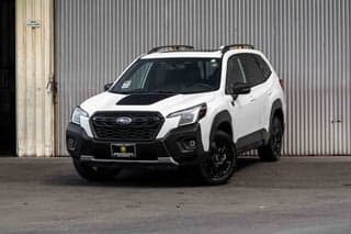 Subaru 2022 Forester