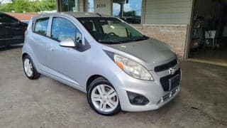 Chevrolet 2014 Spark