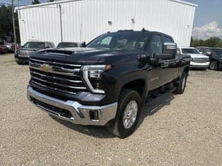 Chevrolet 2024 Silverado 3500HD