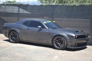 Dodge 2019 Challenger