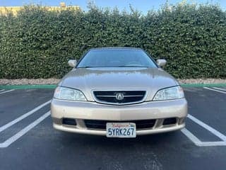 Acura 2000 TL