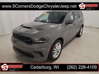 Dodge 2022 Durango