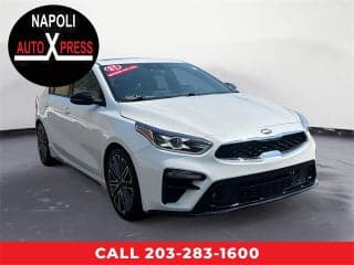 Kia 2021 Forte