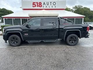 GMC 2018 Sierra 1500