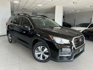 Subaru 2019 Ascent