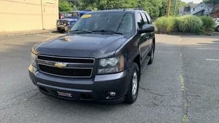 Chevrolet 2011 Tahoe