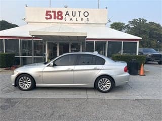 BMW 2009 3 Series