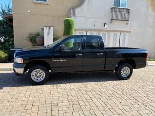 Dodge 2004 Ram 1500