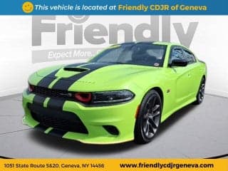 Dodge 2023 Charger