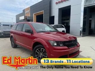 Dodge 2017 Journey