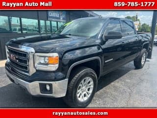 GMC 2014 Sierra 1500