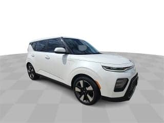 Kia 2020 Soul