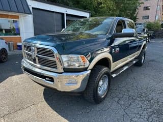 Ram 2011 2500