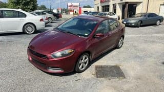 Dodge 2015 Dart