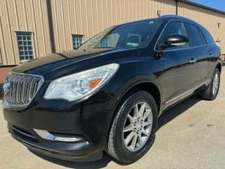 Buick 2016 Enclave