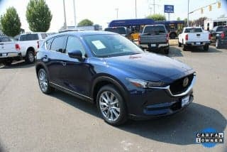 Mazda 2021 CX-5