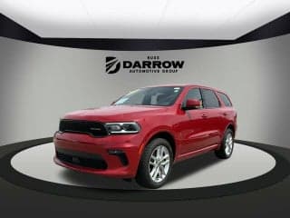 Dodge 2022 Durango