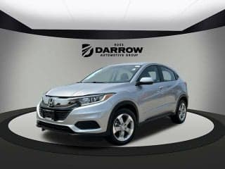 Honda 2022 HR-V