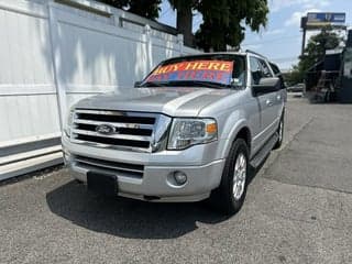 Ford 2013 Expedition EL