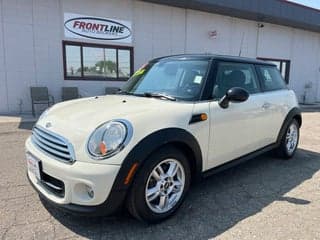 MINI 2013 Cooper