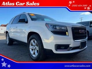 GMC 2014 Acadia