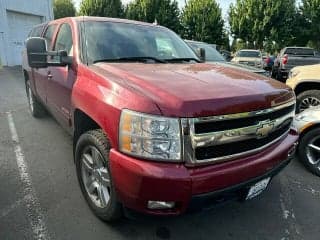 Chevrolet 2007 Silverado 1500