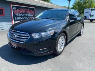 Ford 2015 Taurus