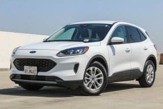 Ford 2021 Escape