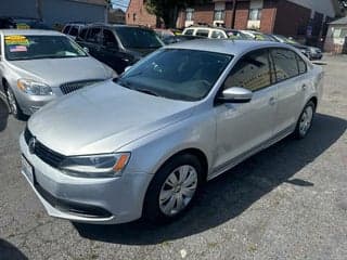 Volkswagen 2014 Jetta