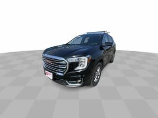 GMC 2023 Terrain