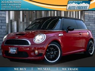 MINI 2010 Cooper