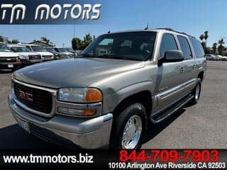 GMC 2003 Yukon XL