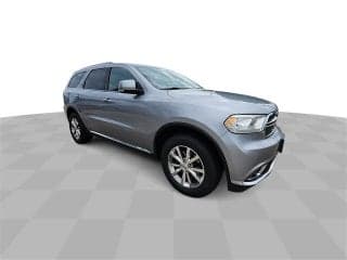 Dodge 2015 Durango