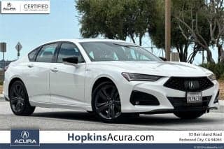 Acura 2023 TLX