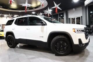 GMC 2022 Acadia