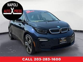 BMW 2019 i3