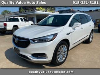 Buick 2019 Enclave