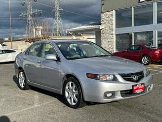 Acura 2004 TSX