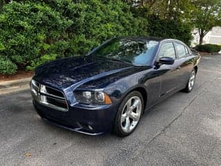 Dodge 2013 Charger