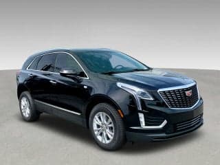 Cadillac 2025 XT5