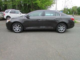 Buick 2013 LaCrosse