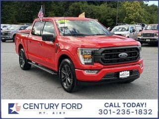 Ford 2023 F-150