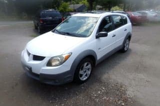 Pontiac 2003 Vibe