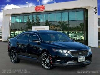 Ford 2018 Taurus