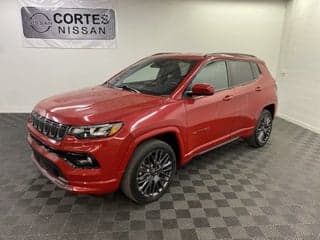 Jeep 2023 Compass