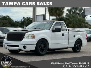 Ford 2006 F-150