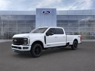 Ford 2024 F-350 Super Duty